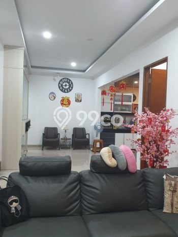 Rumah Luxury Modern Siap Huni di Buah Batu Bandung Rumah Luxury Modern Siap Huni di Buah Batu Bandung