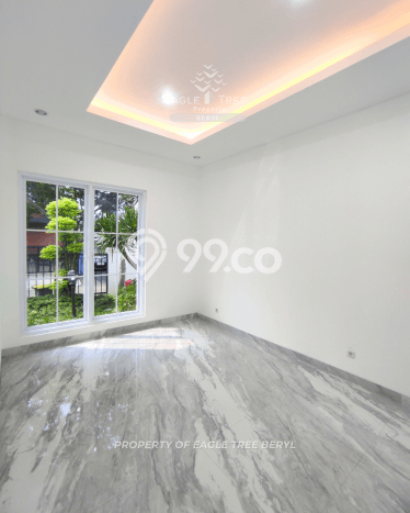 Rumah Luxury Modern Tanpa Renovasi di Bintaro Tangerang Selatan Rumah Luxury Modern Tanpa Renovasi di Bintaro Tangerang Selatan