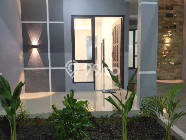 Dijual Hunian Rumah Nyaman 3 Kamar di Graha Raya, Tangerang Selatan Dijual Hunian Rumah Nyaman 3 Kamar di Graha Raya, Tangerang Selatan