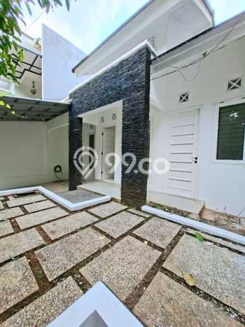 For Sale Hunian Rumah Terawat 2 KT di Bintaro, Tangerang Selatan For Sale Hunian Rumah Terawat 2 KT di Bintaro, Tangerang Selatan