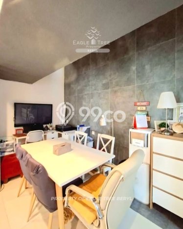 Rumah Luas Asri 4 KT Siap Huni di Bintaro Tangerang Selatan Rumah Luas Asri 4 KT Siap Huni di Bintaro Tangerang Selatan
