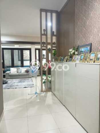 Hunian Super Mewah dengan Akses Paling Strategis di Bintaro, Tangerang Selatan Hunian Super Mewah dengan Akses Paling Strategis di Bintaro, Tangerang Selatan