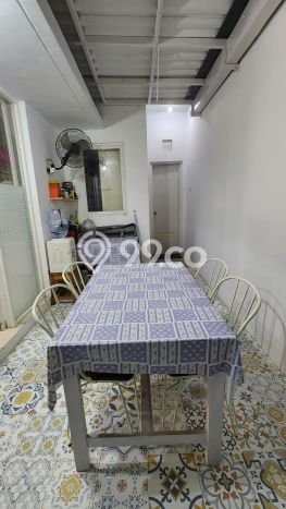 Rumah Luas Asri 3 KT Siap Huni di Graha Raya Tangerang Selatan Rumah Luas Asri 3 KT Siap Huni di Graha Raya Tangerang Selatan