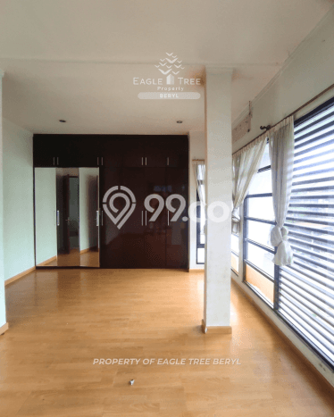 Jual Rumah Mewah Elegan Dengan View Eksklusif di Bintaro, Tangerang Selatan Jual Rumah Mewah Elegan Dengan View Eksklusif di Bintaro, Tangerang Selatan