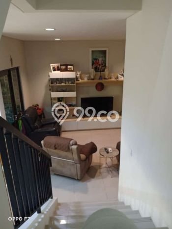Rumah Modern 3 KT LT 84m2 di BSD City Rumah Modern 3 KT LT 84m2 di BSD City