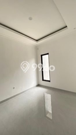 Rumah Modern 3 KT LT 90m2 di BSD City Rumah Modern 3 KT LT 90m2 di BSD City