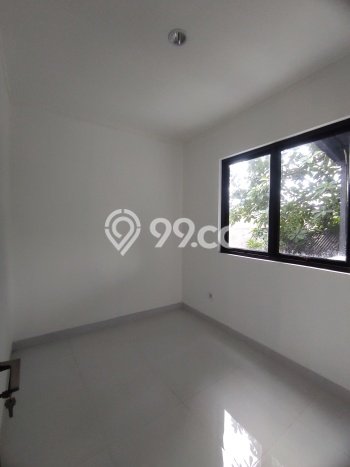 Rumah Modern 3 KT di Graha Raya Tangerang Selatan Unfurnished Rumah Modern 3 KT di Graha Raya Tangerang Selatan Unfurnished