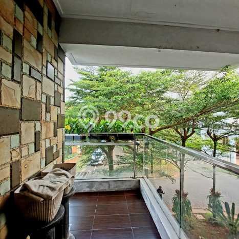 Rumah Luxury Modern Tanpa Renovasi di Bintaro Tangerang Selatan Rumah Luxury Modern Tanpa Renovasi di Bintaro Tangerang Selatan