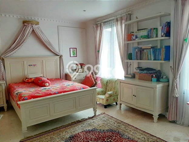 For Sale! Luxury House LT 320m2 Desain Modern di Bintaro For Sale! Luxury House LT 320m2 Desain Modern di Bintaro
