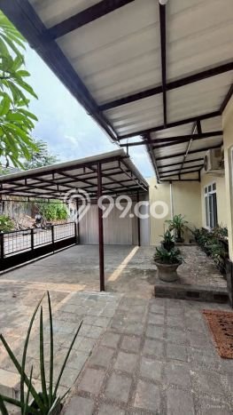 For Sale! Premium House LT 270m2 Desain Modern di Bintaro For Sale! Premium House LT 270m2 Desain Modern di Bintaro