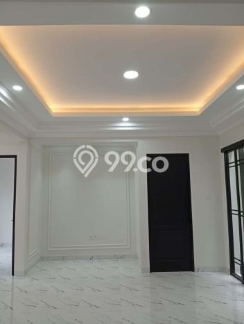 Jual Rumah Luas Megah Dengan View Cantik di BSD City, Tangerang Jual Rumah Luas Megah Dengan View Cantik di BSD City, Tangerang