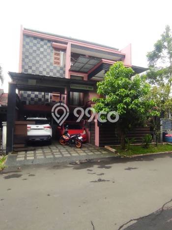 Hunian Super Elit dengan Akses Paling Strategis di BSD City, Tangerang Hunian Super Elit dengan Akses Paling Strategis di BSD City, Tangerang