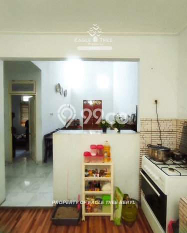 For Sale Hunian Rumah Nyaman 2 Kamar di Bintaro, Tangerang Selatan For Sale Hunian Rumah Nyaman 2 Kamar di Bintaro, Tangerang Selatan