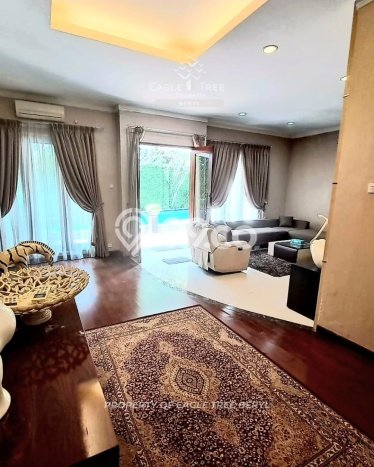 Rumah Luxury Modern Siap Huni di Radio Dalam Jakarta Selatan Rumah Luxury Modern Siap Huni di Radio Dalam Jakarta Selatan