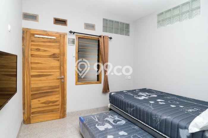 Dijual Kost 217 Kamar di Tangerang untuk Investasi Anda Dijual Kost 217 Kamar di Tangerang untuk Investasi Anda