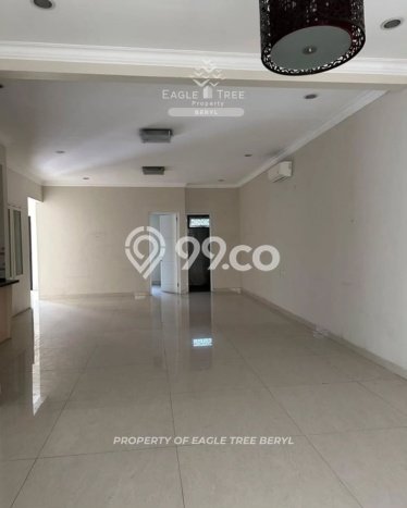 Dijual Rumah Luas Megah Dengan View Eksklusif di Pondok Indah, Jakarta Selatan Dijual Rumah Luas Megah Dengan View Eksklusif di Pondok Indah, Jakarta Selatan