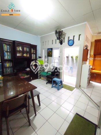 Rumah Luas Asri 3 KT Siap Pakai di Bintaro Tangerang Selatan Rumah Luas Asri 3 KT Siap Pakai di Bintaro Tangerang Selatan