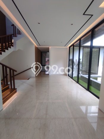 Rumah Elit Modern Siap Huni di Pondok Indah Jakarta Selatan Rumah Elit Modern Siap Huni di Pondok Indah Jakarta Selatan