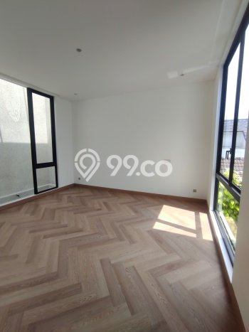 Rumah Elit Modern Siap Huni di Pondok Indah Jakarta Selatan Rumah Elit Modern Siap Huni di Pondok Indah Jakarta Selatan