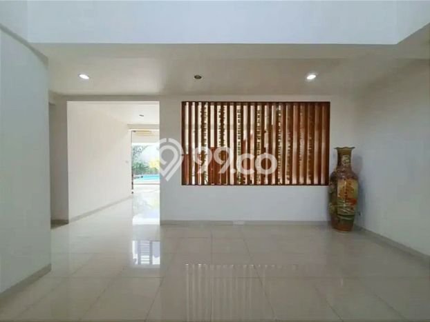 Hunian Super Elit dengan Akses Paling Strategis di Pondok Indah, Jakarta Selatan Hunian Super Elit dengan Akses Paling Strategis di Pondok Indah, Jakarta Selatan