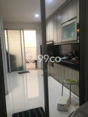 Hunian Mewah LB 328m2 Siap Huni Desain Elegan di BSD City, Tangerang Hunian Mewah LB 328m2 Siap Huni Desain Elegan di BSD City, Tangerang