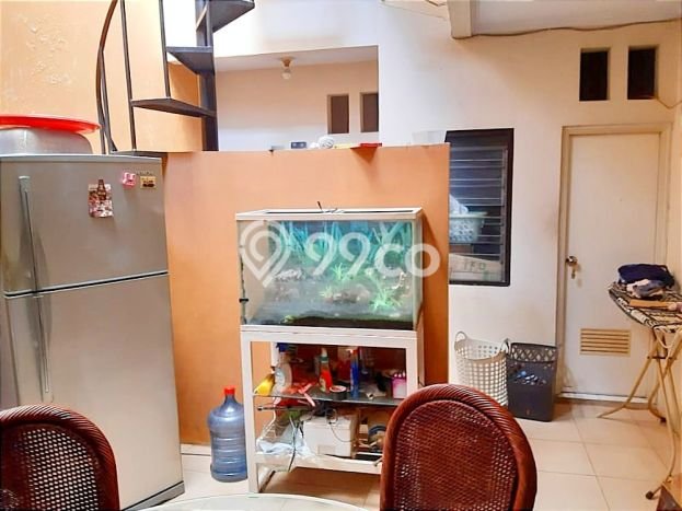 Jual Rumah Luas Megah Dengan View Eksklusif di Bintaro, Tangerang Selatan Jual Rumah Luas Megah Dengan View Eksklusif di Bintaro, Tangerang Selatan