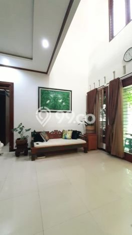 Hunian Super Mewah dengan Akses Paling Strategis di Bintaro, Tangerang Selatan Hunian Super Mewah dengan Akses Paling Strategis di Bintaro, Tangerang Selatan