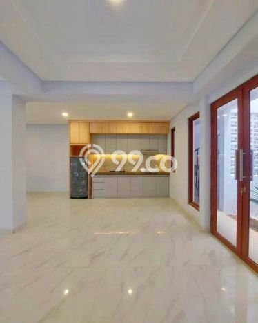 For Sale! Luxury House LT 180m2 Desain Elegan di Sektor 5 - Bintaro For Sale! Luxury House LT 180m2 Desain Elegan di Sektor 5 - Bintaro