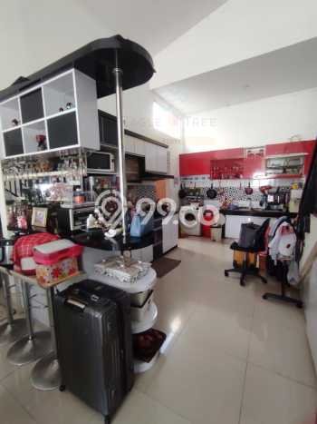 Rumah Luxury Modern Tanpa Renovasi di Graha Raya Tangerang Selatan Rumah Luxury Modern Tanpa Renovasi di Graha Raya Tangerang Selatan