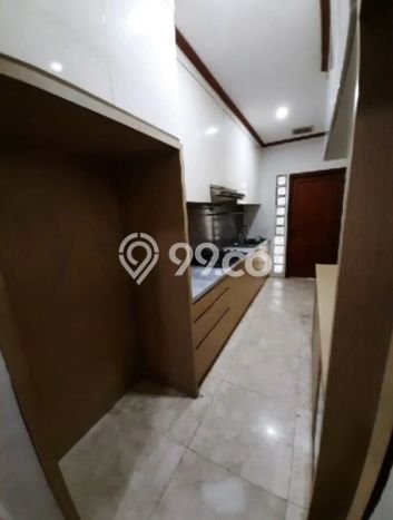 Rumah Minimalis 2 Kamar LT 120m2 di Bintaro Rumah Minimalis 2 Kamar LT 120m2 di Bintaro