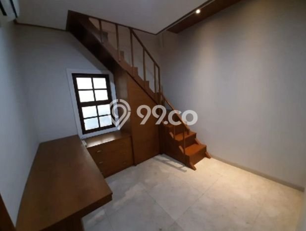 Rumah Minimalis 2 Kamar LT 120m2 di Bintaro Rumah Minimalis 2 Kamar LT 120m2 di Bintaro