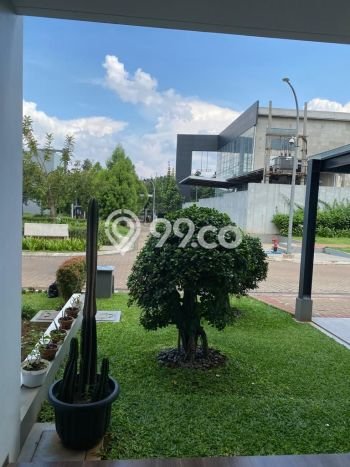 Rumah Elit LB 165m2 Siap Pakai Desain Elegan di Bintaro, Tangerang Selatan Rumah Elit LB 165m2 Siap Pakai Desain Elegan di Bintaro, Tangerang Selatan