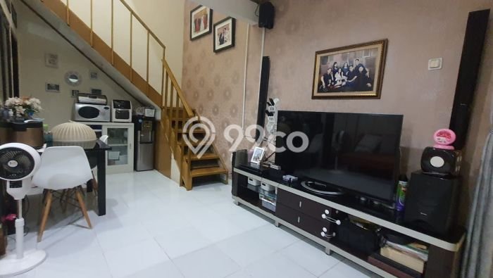 Dijual Hunian Rumah Nyaman 3 Kamar di Bintaro, Tangerang Selatan Dijual Hunian Rumah Nyaman 3 Kamar di Bintaro, Tangerang Selatan