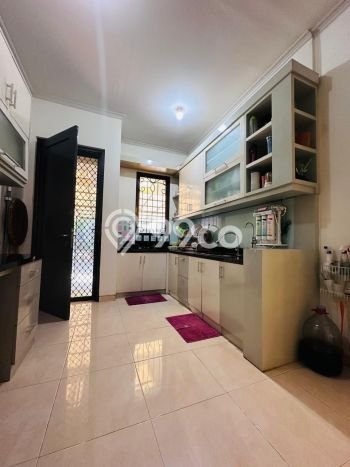 Dijual Rumah Mewah Elegan Dengan View Eksklusif di BSD City, Tangerang Dijual Rumah Mewah Elegan Dengan View Eksklusif di BSD City, Tangerang