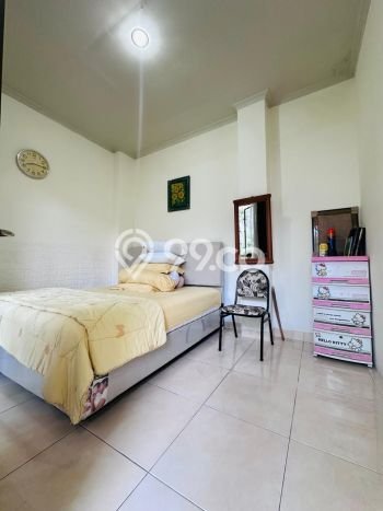 Dijual Rumah Mewah Elegan Dengan View Eksklusif di BSD City, Tangerang Dijual Rumah Mewah Elegan Dengan View Eksklusif di BSD City, Tangerang