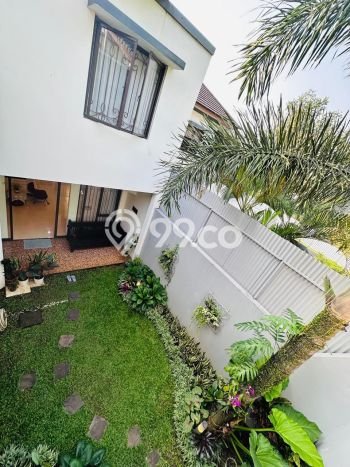 Dijual Rumah Mewah Elegan Dengan View Eksklusif di BSD City, Tangerang Dijual Rumah Mewah Elegan Dengan View Eksklusif di BSD City, Tangerang