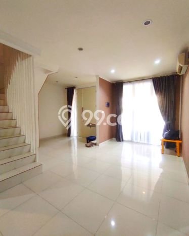 Rumah Minimalis 4 Kamar LT 96m2 di Sektor 9-Bintaro Rumah Minimalis 4 Kamar LT 96m2 di Sektor 9-Bintaro