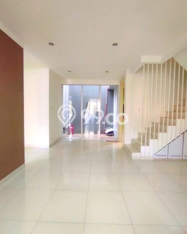 Rumah Minimalis 4 Kamar LT 96m2 di Sektor 9-Bintaro Rumah Minimalis 4 Kamar LT 96m2 di Sektor 9-Bintaro