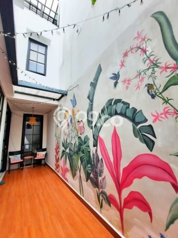 Dijual Rumah Eksklusif 4 KT di Graha Raya, Tangerang Selatan Dijual Rumah Eksklusif 4 KT di Graha Raya, Tangerang Selatan
