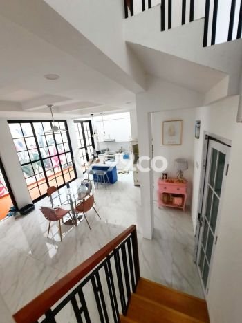 Dijual Rumah Eksklusif 4 KT di Graha Raya, Tangerang Selatan Dijual Rumah Eksklusif 4 KT di Graha Raya, Tangerang Selatan