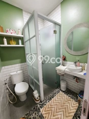 Dijual Rumah Eksklusif 4 KT di Graha Raya, Tangerang Selatan Dijual Rumah Eksklusif 4 KT di Graha Raya, Tangerang Selatan