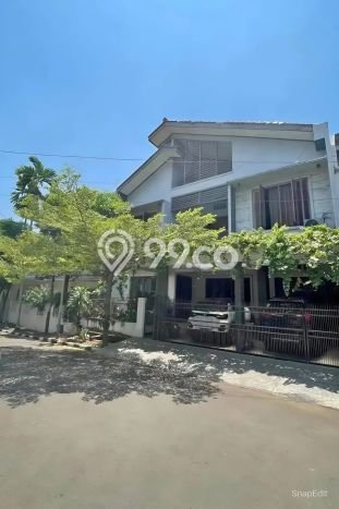 Hunian Super Mewah dengan Akses Paling Strategis di Bintaro, Tangerang Selatan Hunian Super Mewah dengan Akses Paling Strategis di Bintaro, Tangerang Selatan