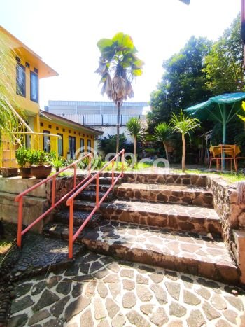 Rumah Elit Modern Siap Huni di Bintaro Tangerang Selatan Rumah Elit Modern Siap Huni di Bintaro Tangerang Selatan