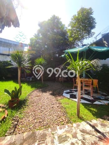 Rumah Elit Modern Siap Huni di Bintaro Tangerang Selatan Rumah Elit Modern Siap Huni di Bintaro Tangerang Selatan