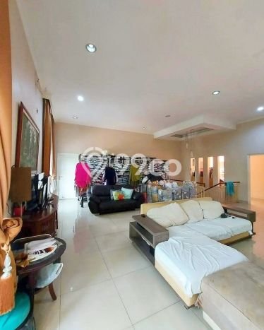 Rumah Elit Modern Siap Huni di Bintaro Tangerang Selatan Rumah Elit Modern Siap Huni di Bintaro Tangerang Selatan