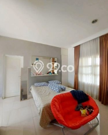 Rumah Elit Modern Siap Huni di Bintaro Tangerang Selatan Rumah Elit Modern Siap Huni di Bintaro Tangerang Selatan