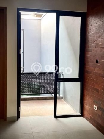 Rumah Minimalis 3 KT LT 80m2 di BSD City Rumah Minimalis 3 KT LT 80m2 di BSD City