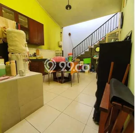 For Sale Hunian Rumah Nyaman 4 Kamar di Graha Raya, Tangerang Selatan For Sale Hunian Rumah Nyaman 4 Kamar di Graha Raya, Tangerang Selatan