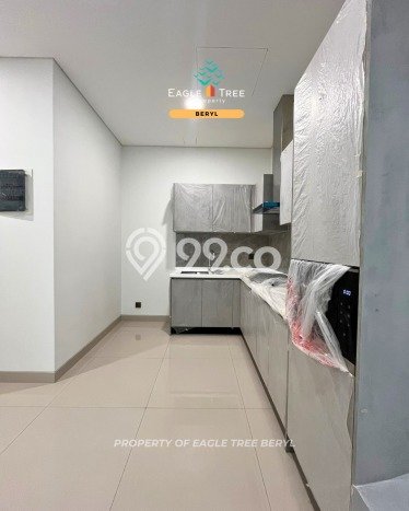 Rumah Luxury Modern Tanpa Renovasi di Alam Sutera Tangerang Rumah Luxury Modern Tanpa Renovasi di Alam Sutera Tangerang