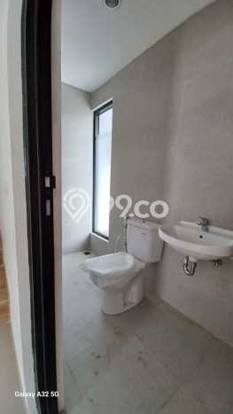 Rumah Minimalis 4 KT LT 72m2 di Bintaro Rumah Minimalis 4 KT LT 72m2 di Bintaro